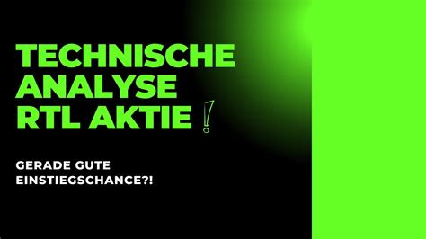 Technische Aspekte RTL