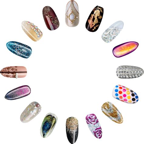 Art Nail 이미지