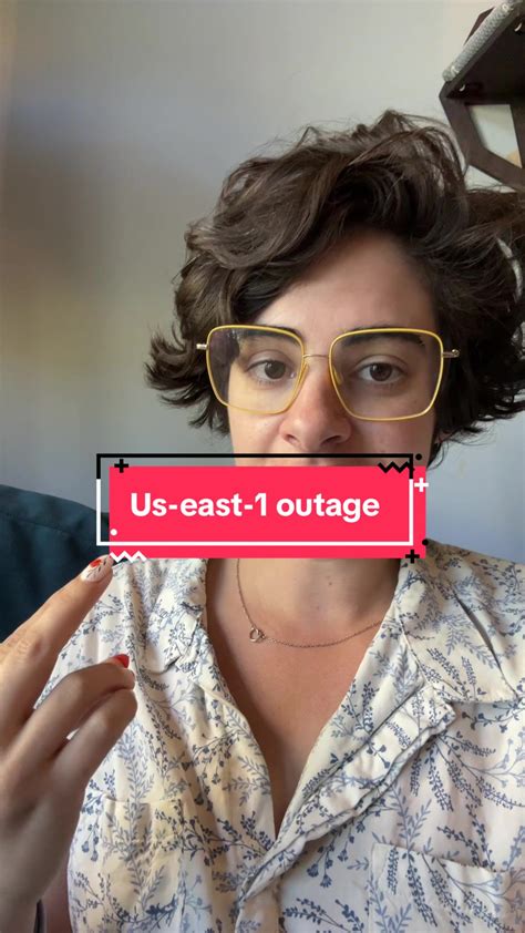 Understanding TikTok Outages