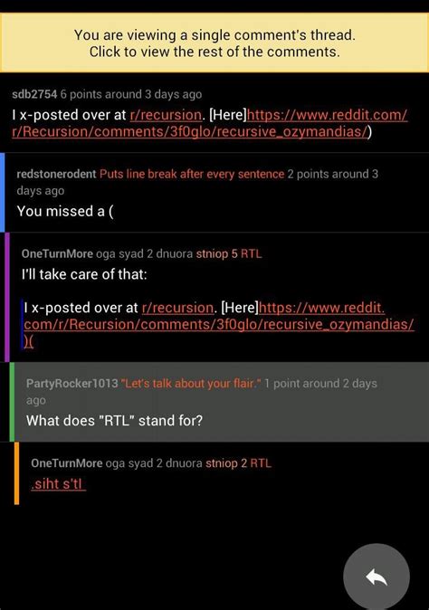 Unicode-RTL