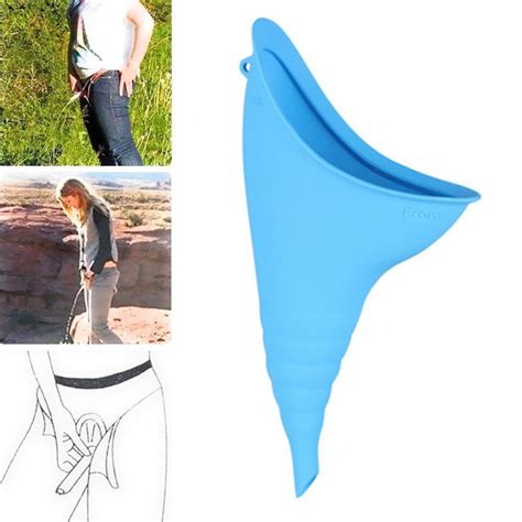 Urinella Funktionsweise