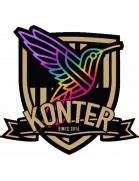 Valencias Konter