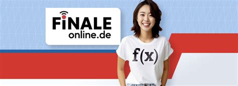 Vorbereitung Finale