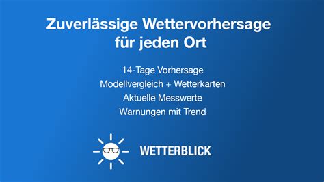 Vorhersage