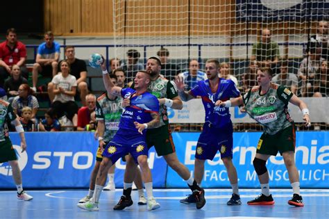 Vorteile Handball Liveticker