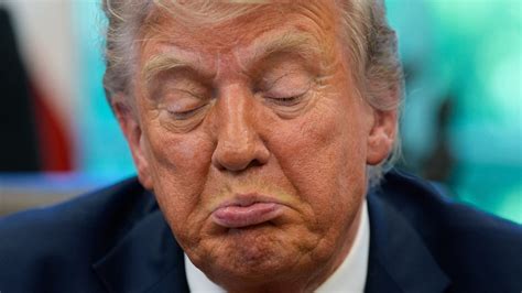 Wirtschaftliche Politik Trump
