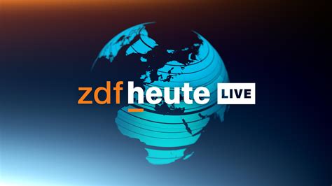 ZDF Live-Sendungen