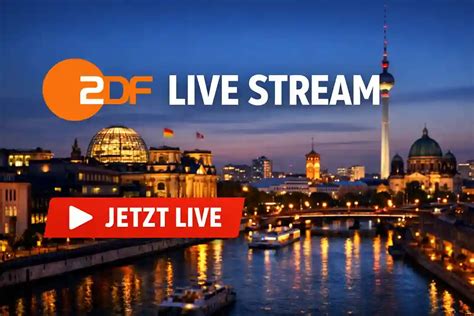 ZDF Live-Stream