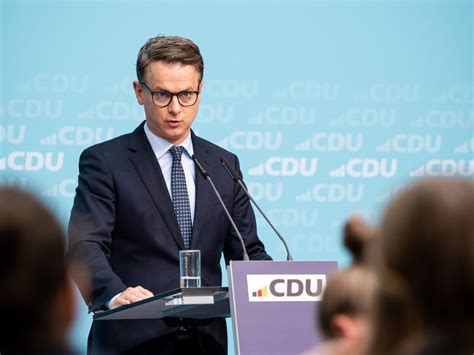 Zukunft CDU