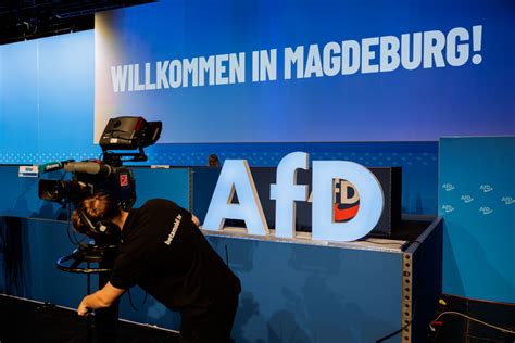 AfD Wählergunst Einflussfaktoren