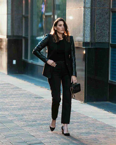 Chic Look