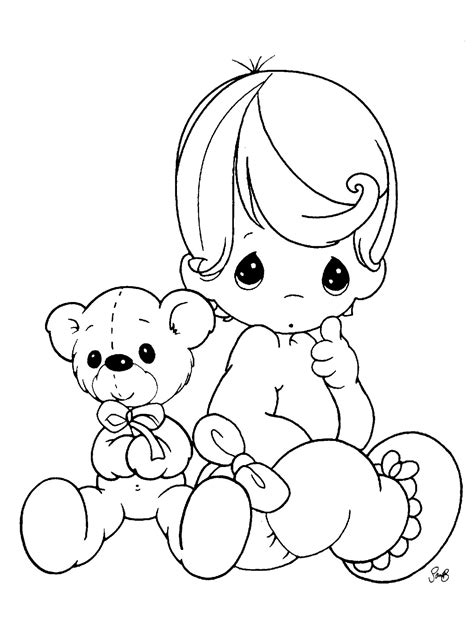 Fun and Educational Coloring Pages for Kids