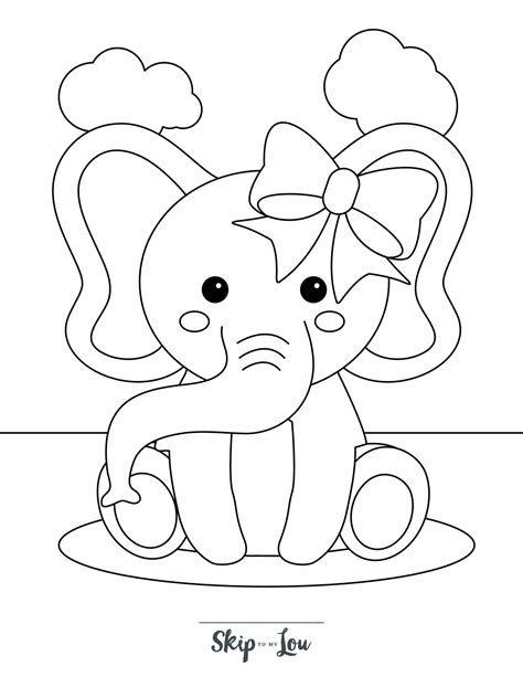 Printable Coloring Sheets for Kids and Adults