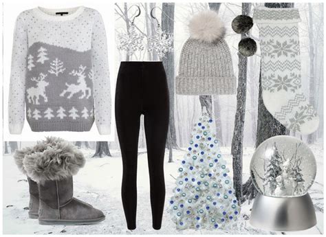 Cozy Winter Wonderland Outfits for Kids