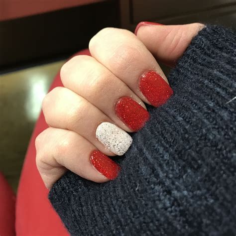 December Nails