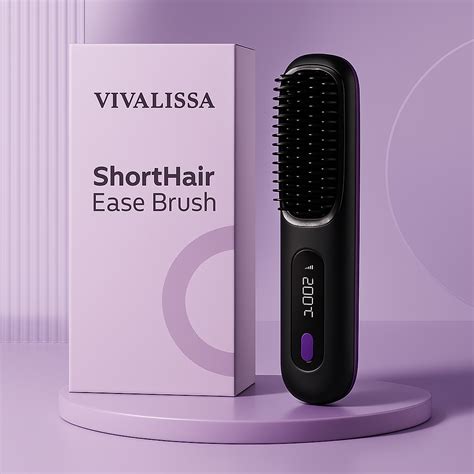 Ease of Styling