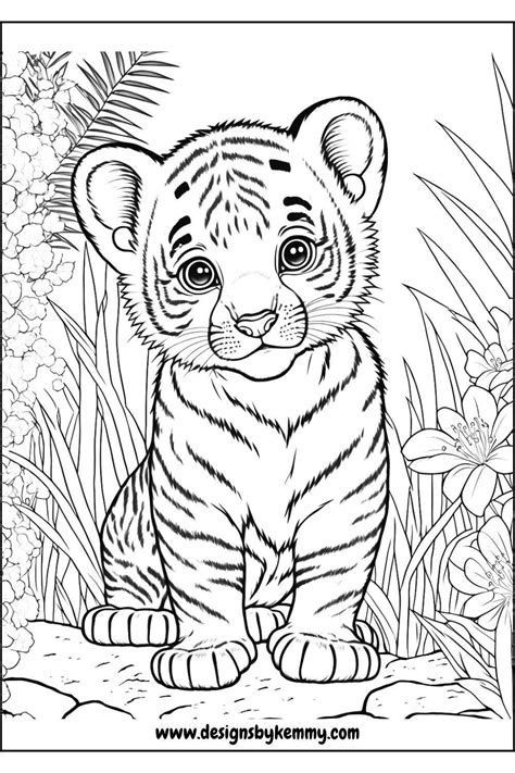 Free Printable Coloring Pages for Kids and Adults