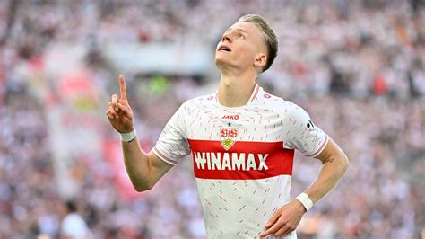 Fußball kicker
