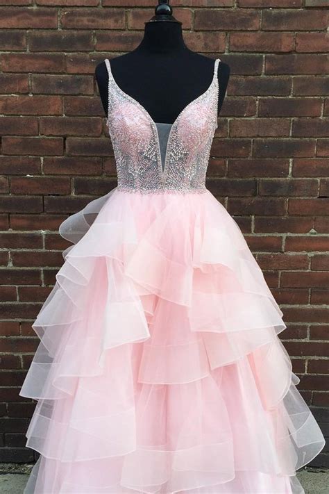 Ruffles and Lace