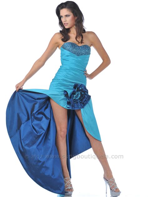 High Low Hem