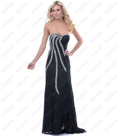 Rhinestone and Lace