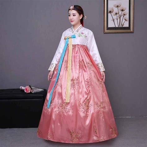 Korean Fashion Dress