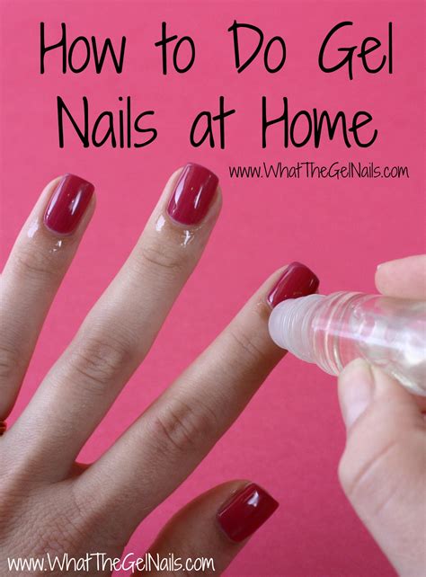 Making Short Nails Last