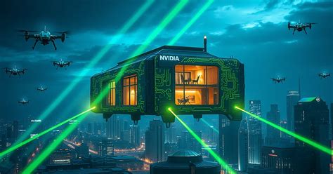 Nvidia Zukunft