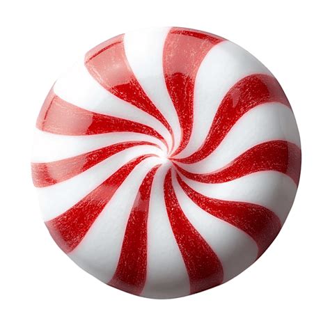 Peppermint Candy