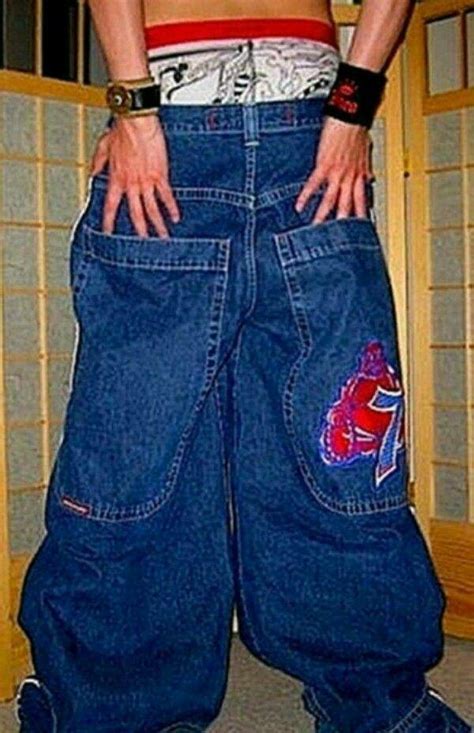 JNCO Jeans