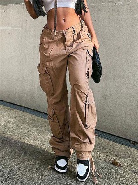 Cargo Pants