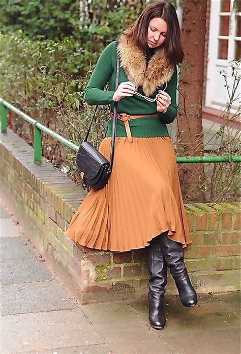 classic winter dressing