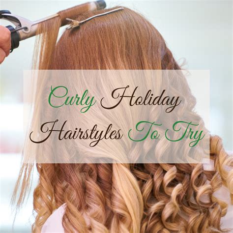 Dealing with Frizzy Holiday Hair