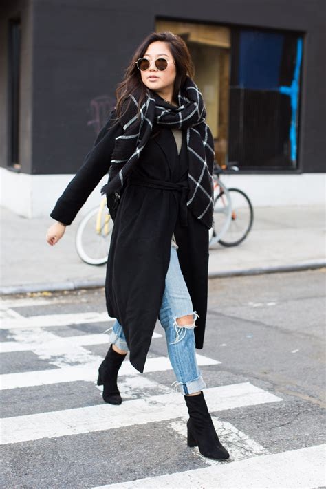 NYC Winter Fashion Hacks