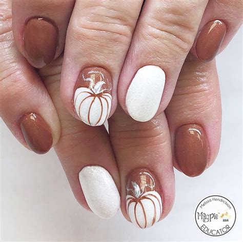 Pilgrim Nails