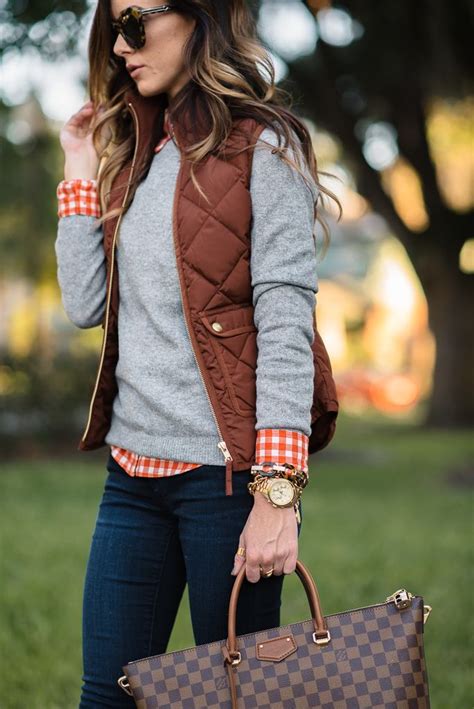 Rustic Charm Winter Outfit