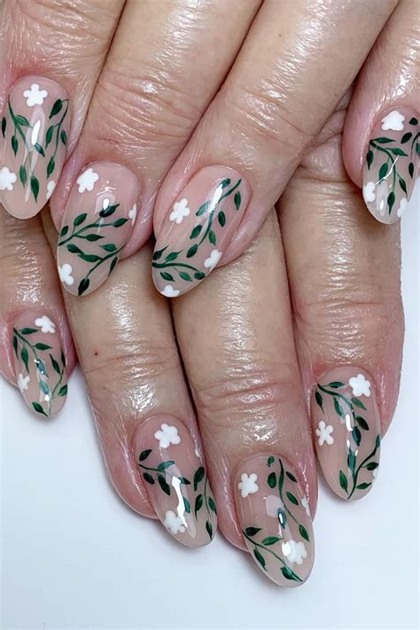Art Nail 이미지