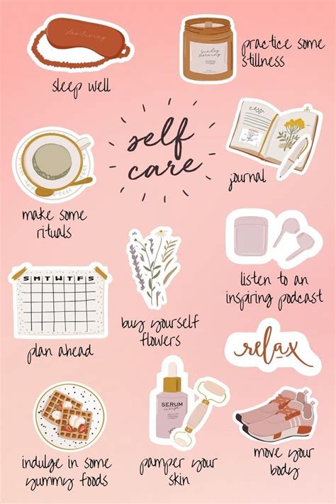 Self-Care