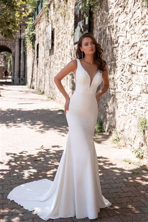 Sheath Gown