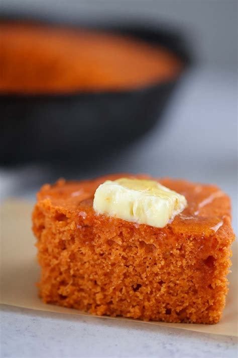 Sweet Potato Cornbread Dressing