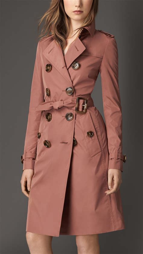 Trendy Trench Coats