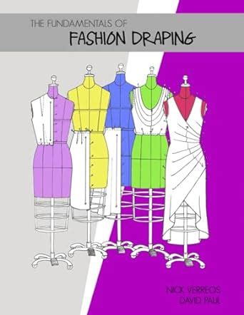 Understanding the Fundamentals of Draping Fashion