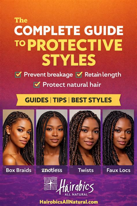 Protective Styling