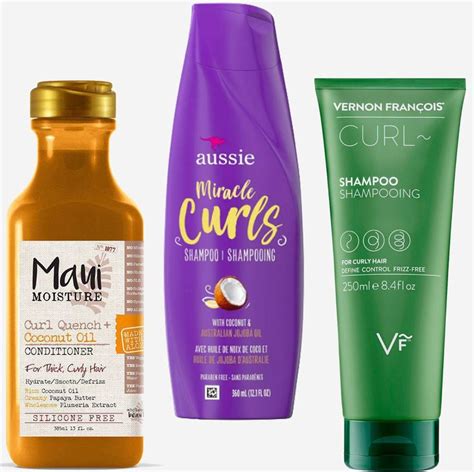 The Suds Factor: Choosing the Right Shampoo