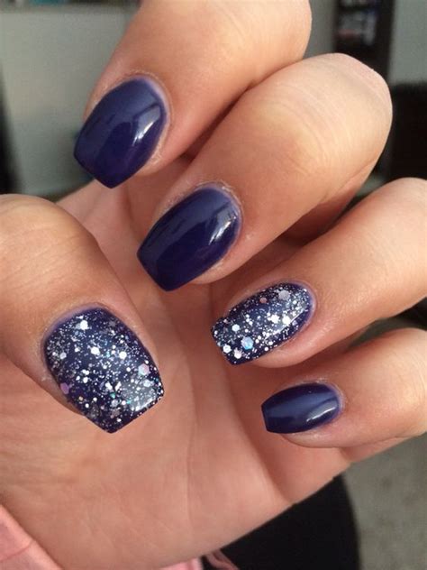 Winter Wonderland Nail Colors